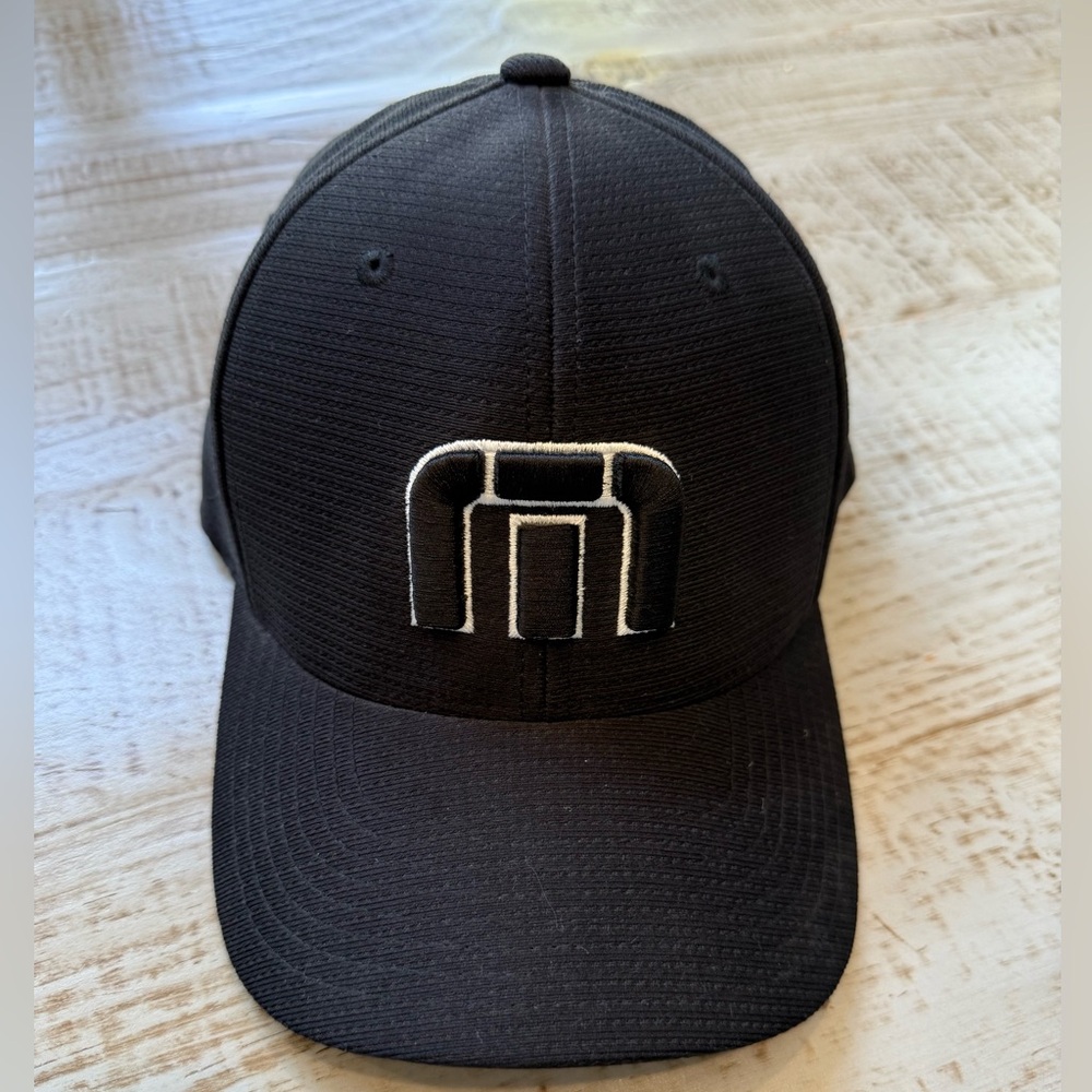 Travis Mathew Fitted Hat